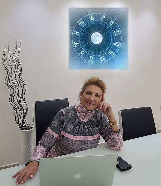 Светлана Луч Астролог