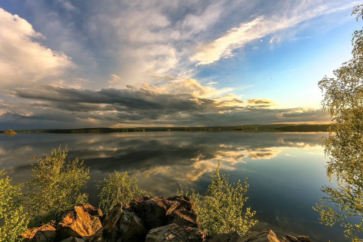 Чебаркуль Челябинская область