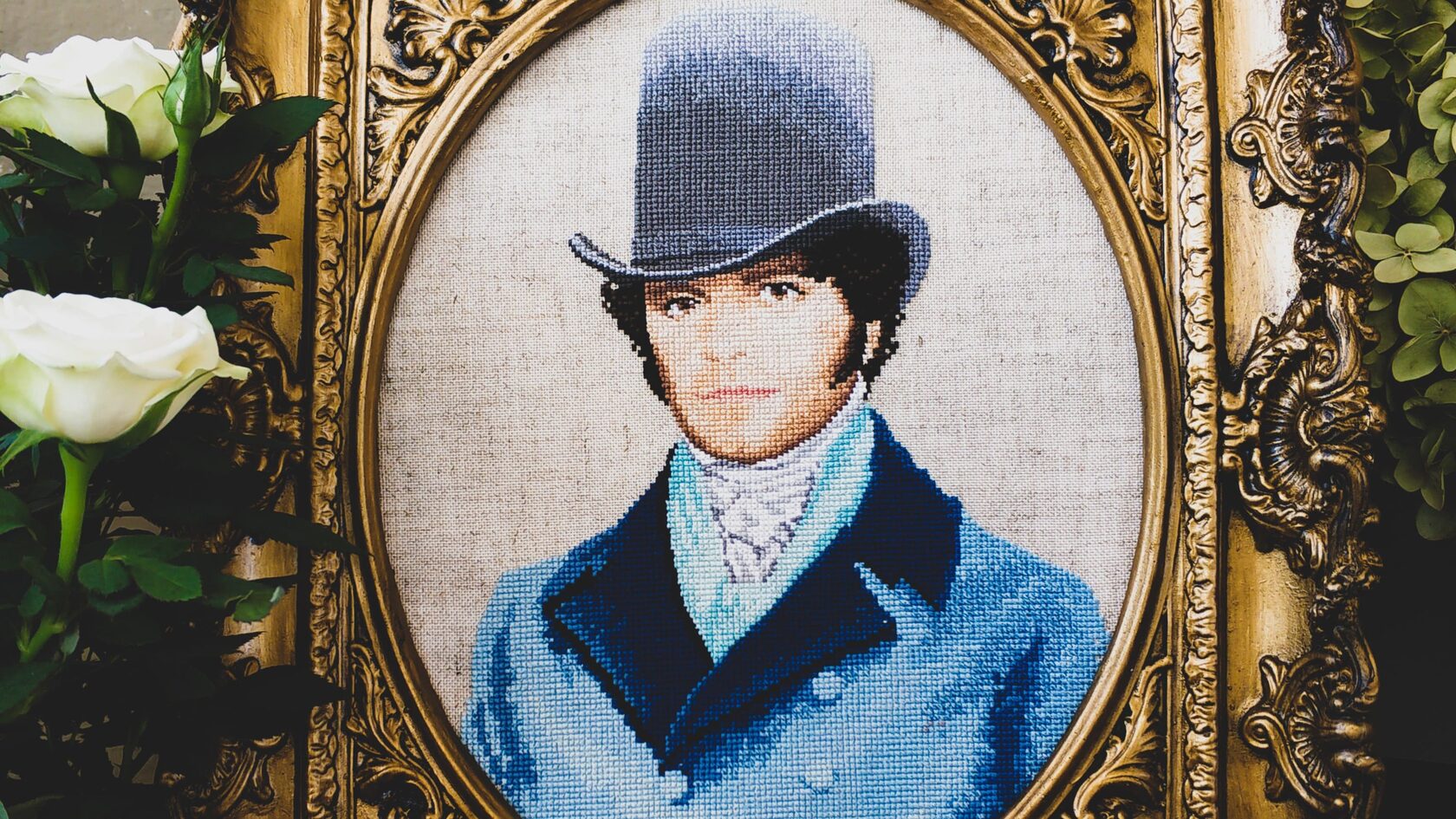 Mister Darcy