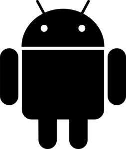 website icon