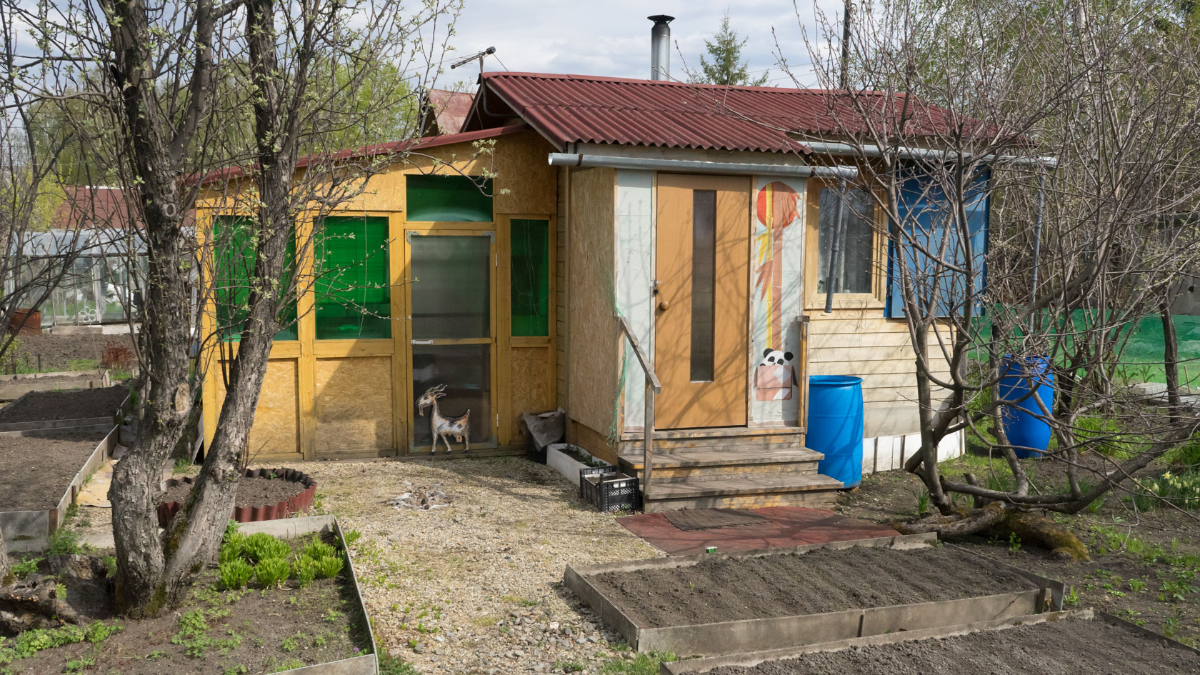 Купить Дачу В Советском Округе