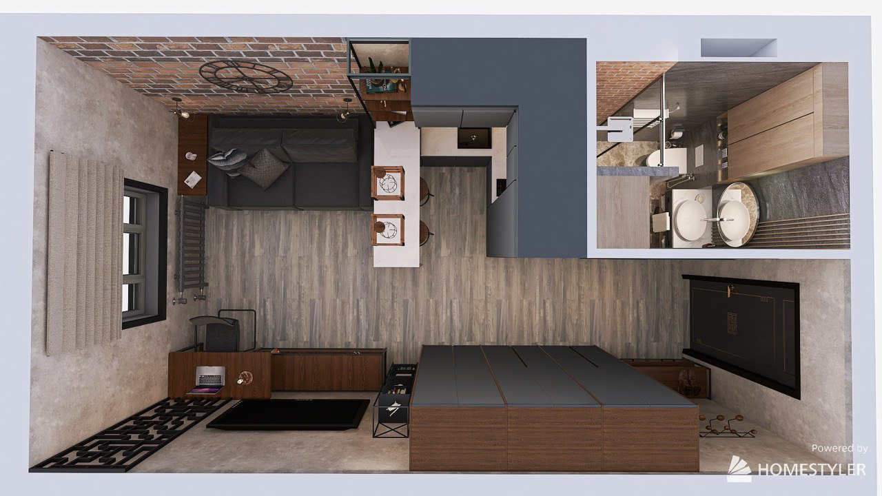 планировка квартиры студии 32 кв. интерьер однокомнатной квартиры вид сверху. м планировка. м. м.