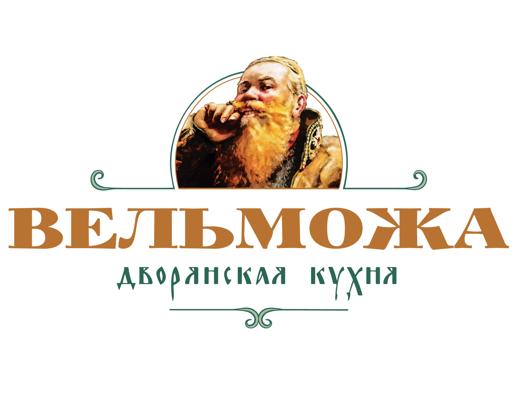 Ресторан вельможа