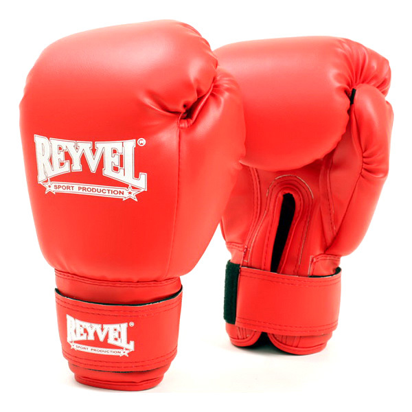купить Боксерские перчатки Reyvel цена