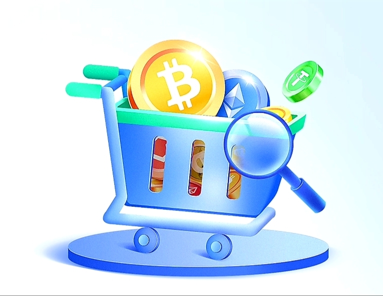 CRYPTO SITES 
