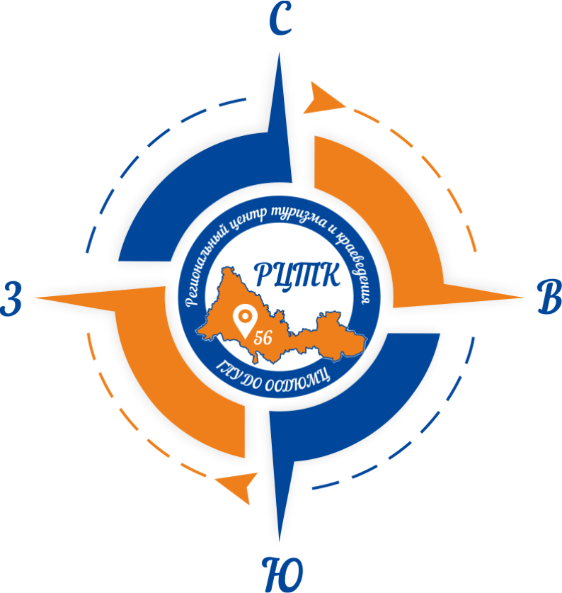 Региональные проекты оренбургской области