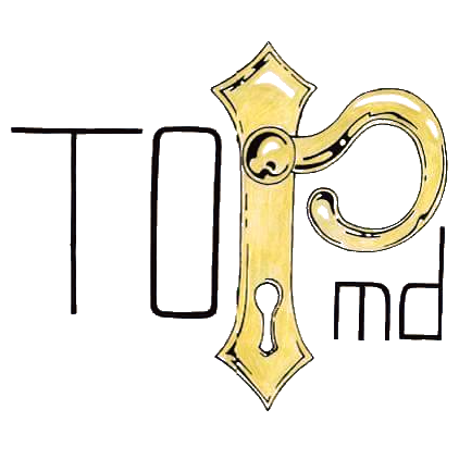 TOP MD