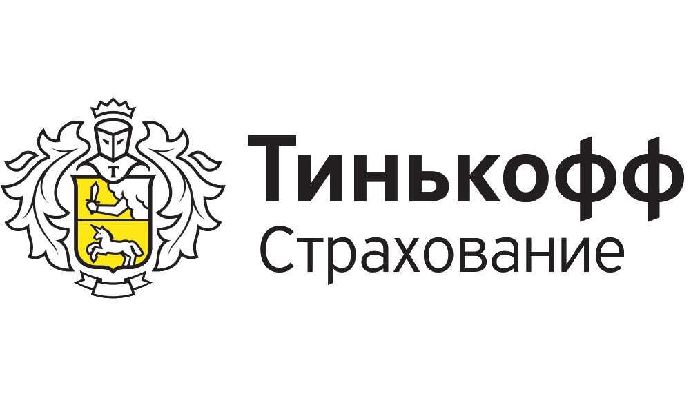 Презентация тинькофф страхование