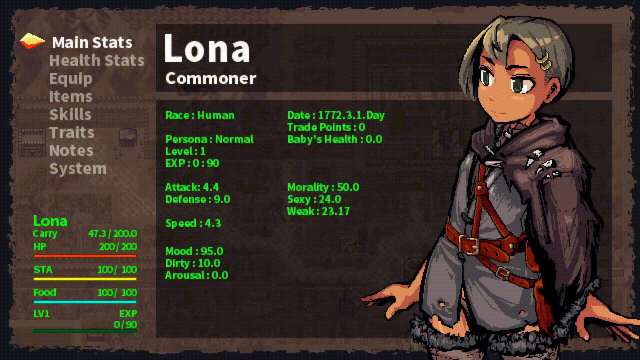 F95zone lonarpg