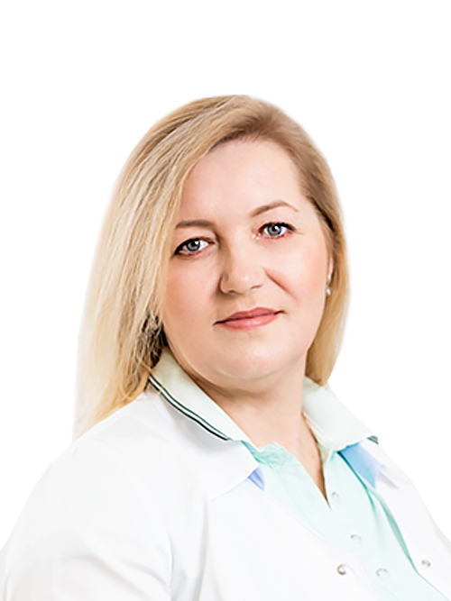 Эндоскопия без боли