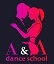 Dance School A&amp;A, dancing school