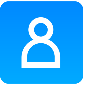 website icon