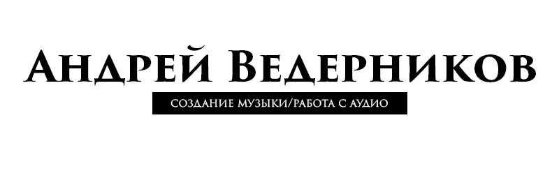 Андрей Ведерников