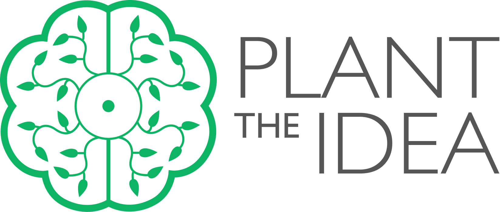 Plant The Idea