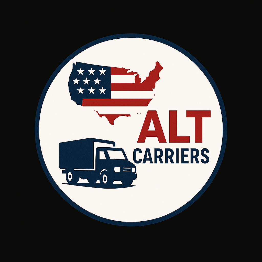 Liberty Haulers