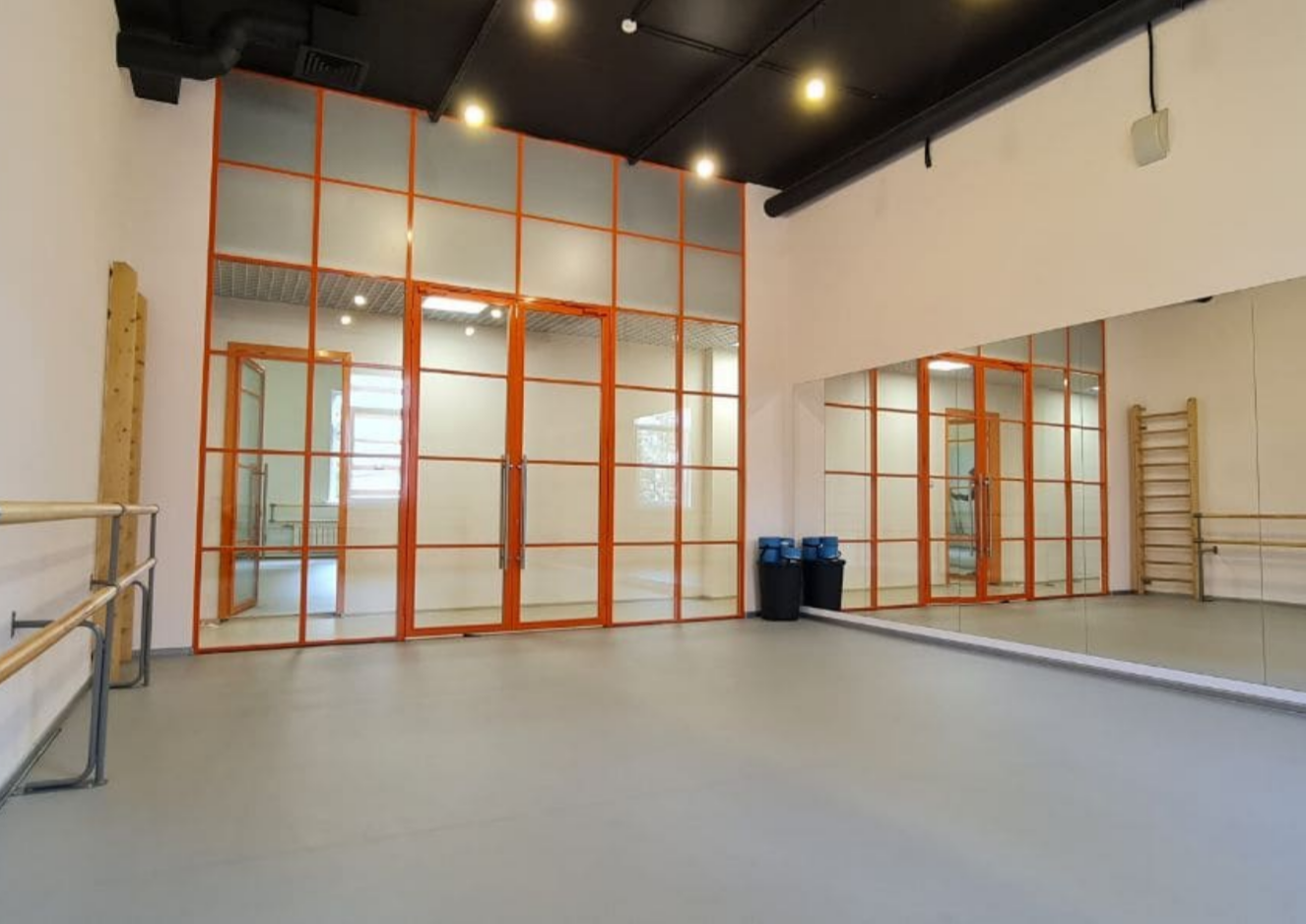 Танцевальный Зал Аренда Москва Недорого