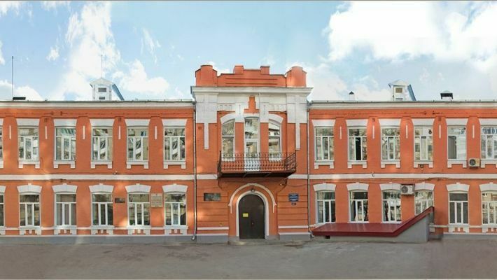 Сайт 6-3 класса ФТЛ №1