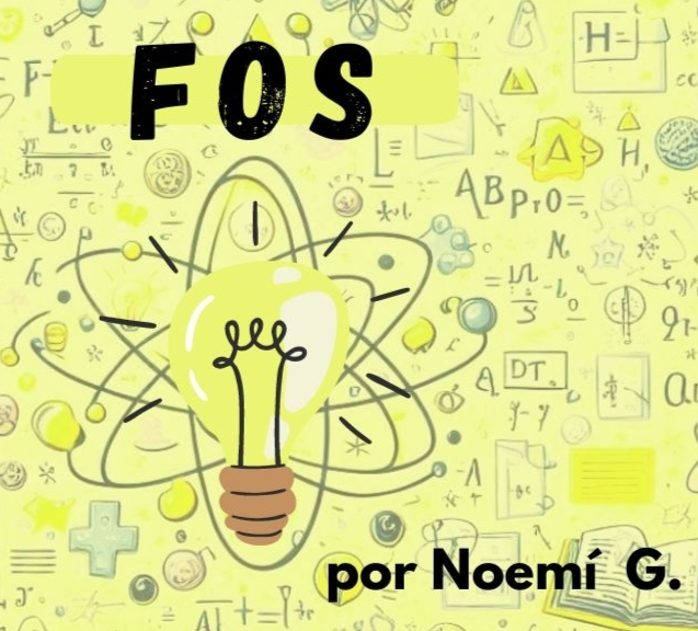 FOS por Noemí G.