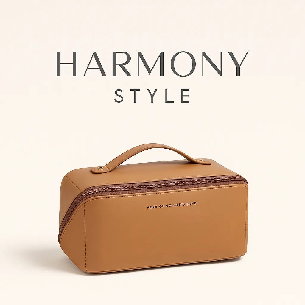Harmony style