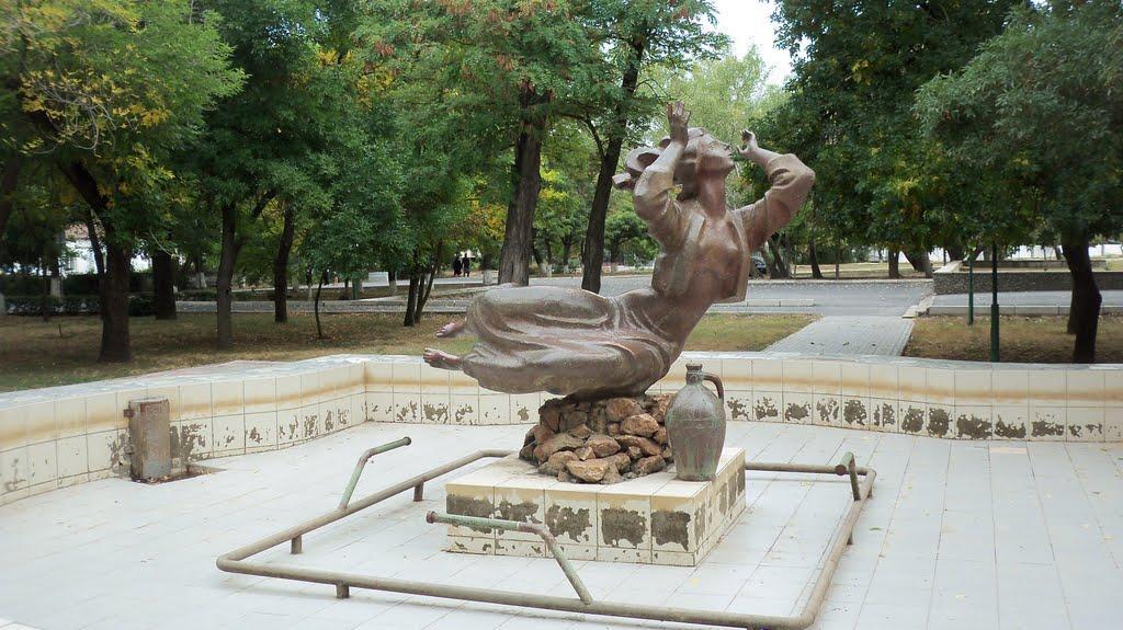 Красноперекопск Крым Фото