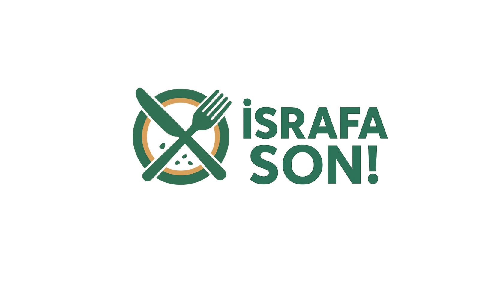 İsrafa Son Hareketi