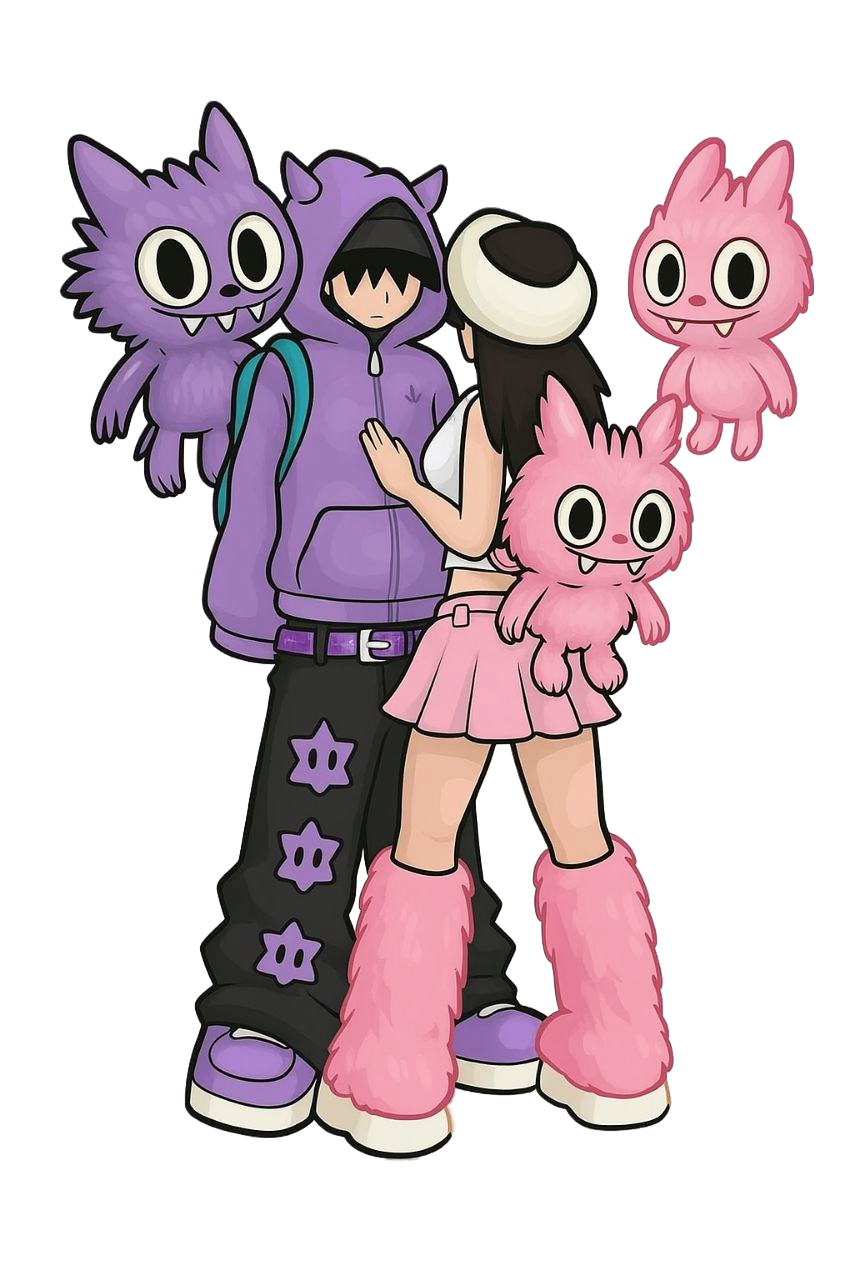 Labubu World
