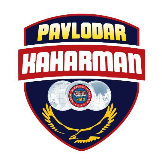 Taekwondo Pavlodar