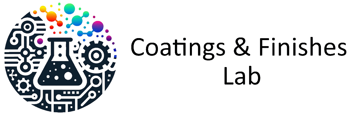 Coatings &amp; Finishes Lab