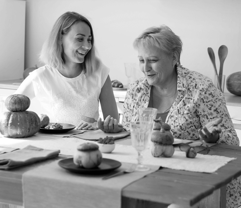 проект "Интервью с родителями"