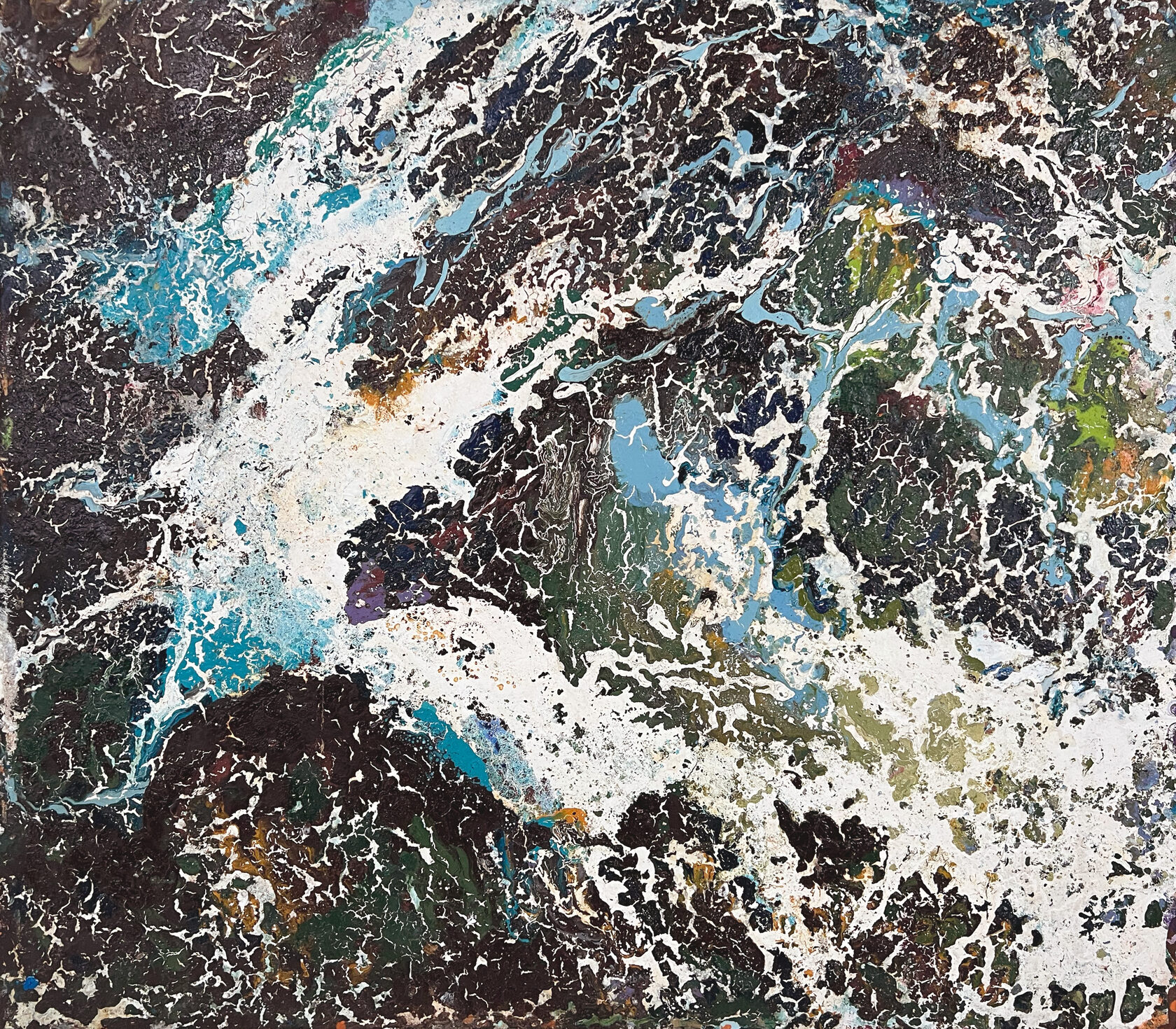Ocean Study 2