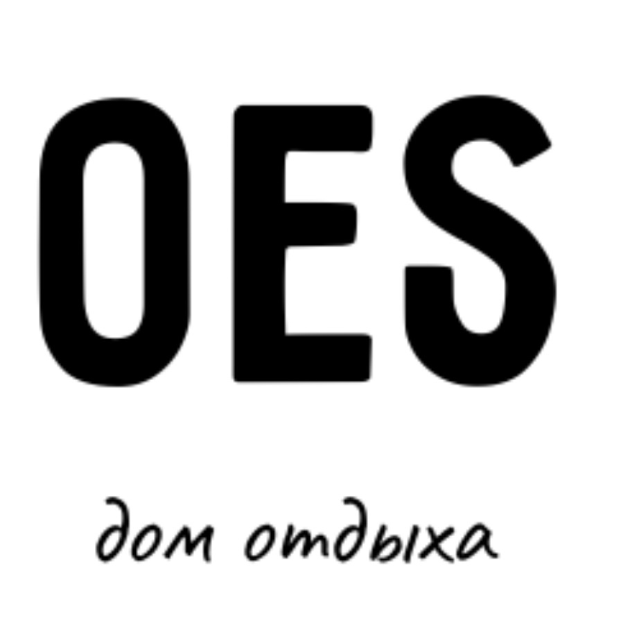 OES дом отдыха