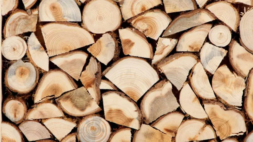 Купить дрова от производителя
