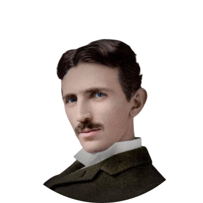 Никола Тесла