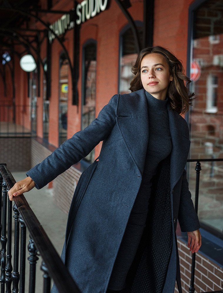 Заказать профессиональную фотосъемку в Москве