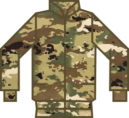 сайт камуфляжной одежды Веб-дизайнер Людмиша