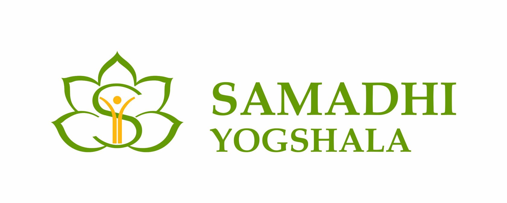 Yogshala Samadhi