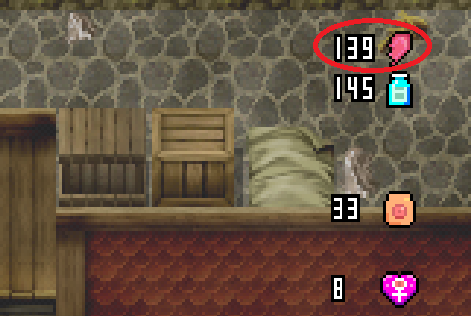 Моды для LonaRPG