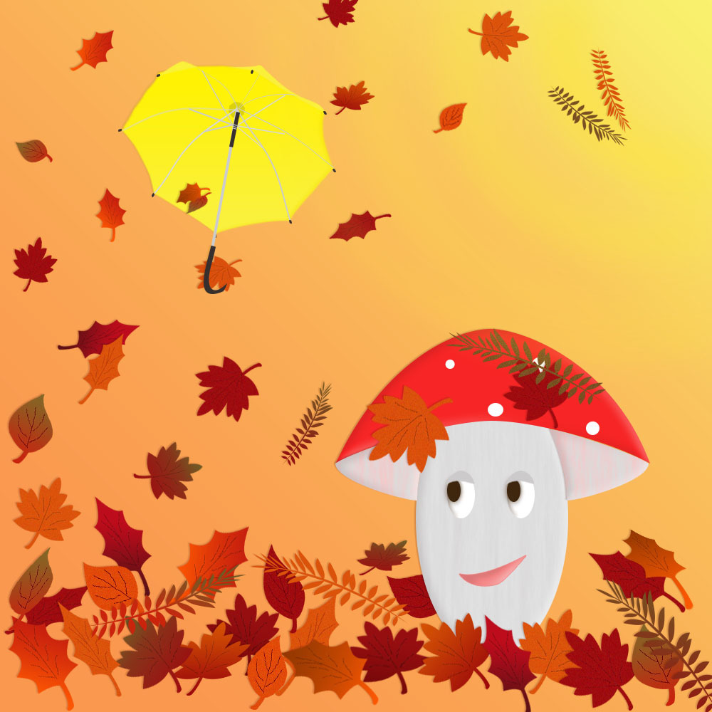 детский постер