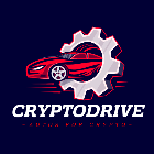 &nbsp;CryptoDrive