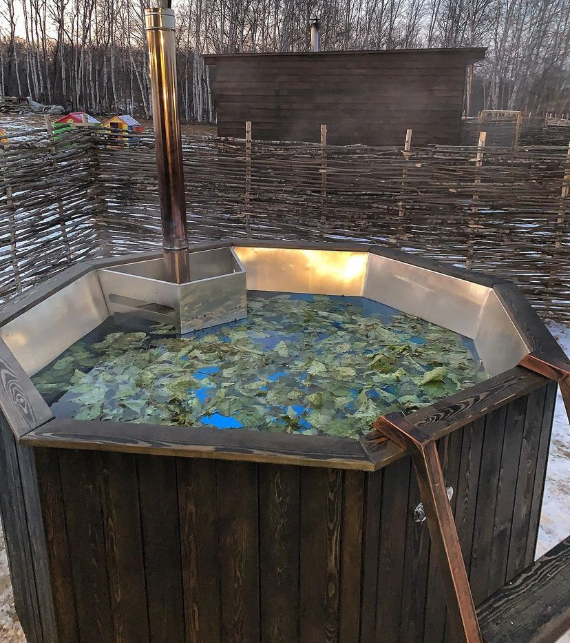 Белореченск сборные дома сауна