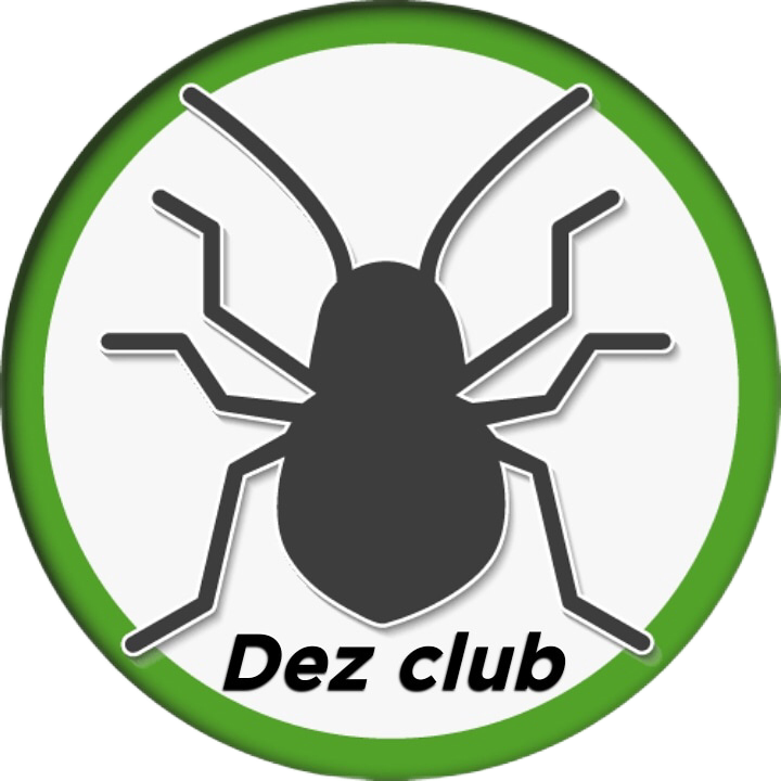 DEZ-CLUB