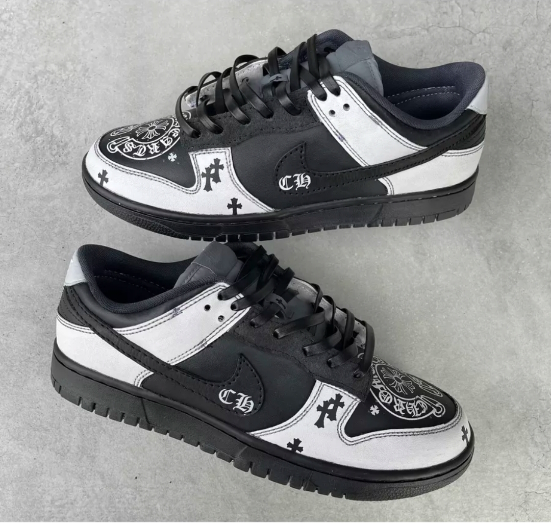Chrome Hearts Pills Купить