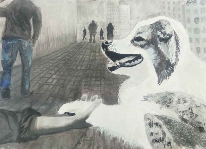 Даниил Герасимов