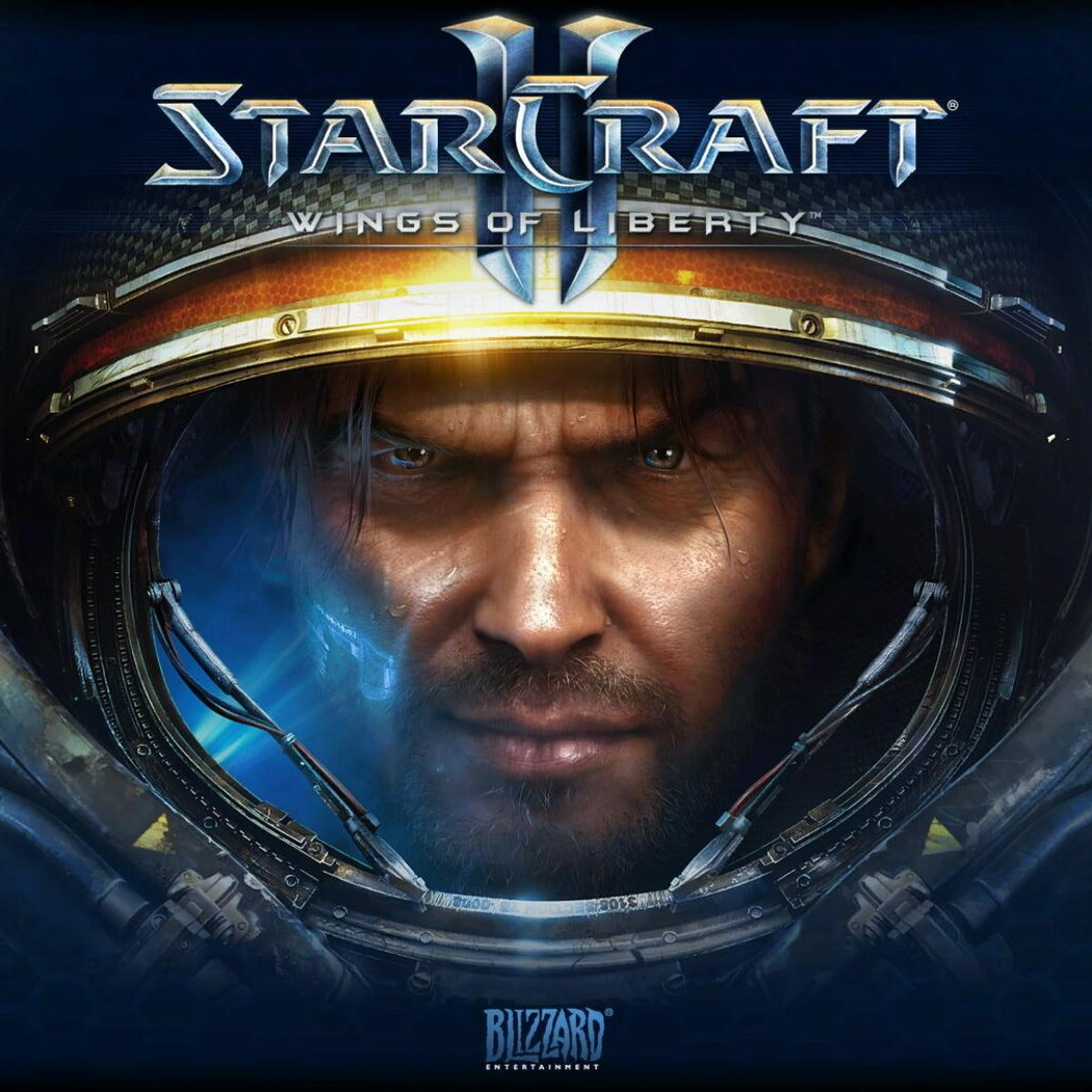 Starcraft wings of liberty steam фото 72