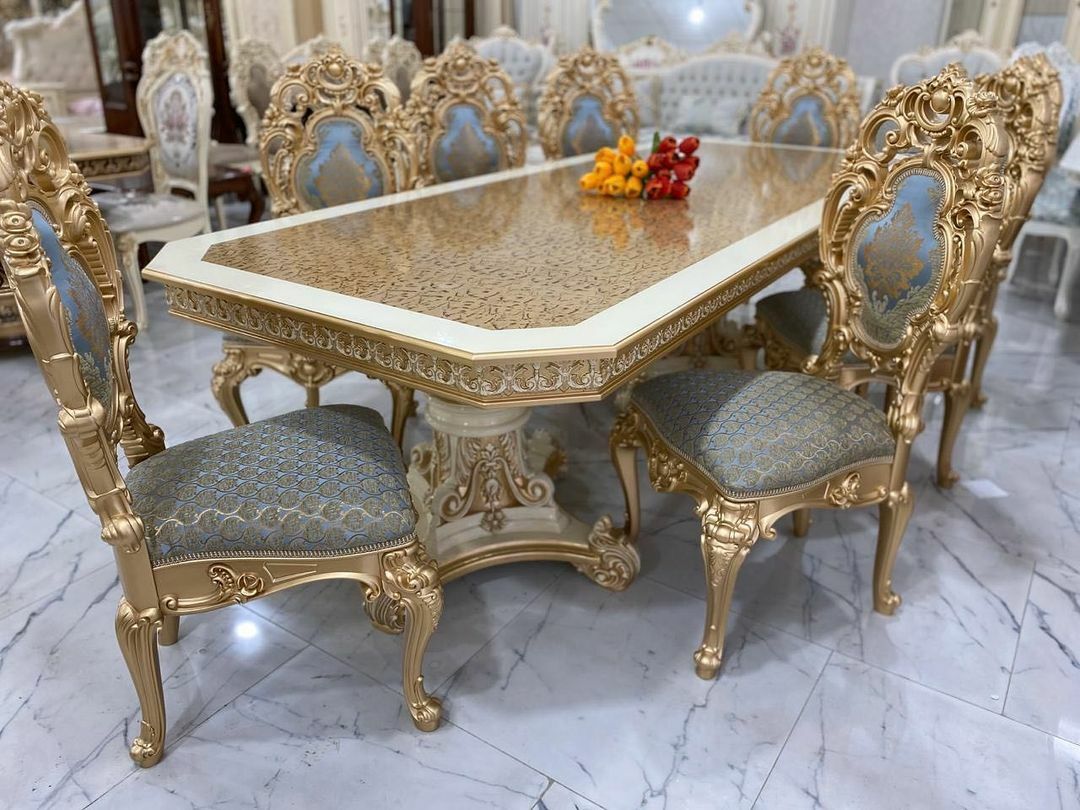 столы в мебель россии
