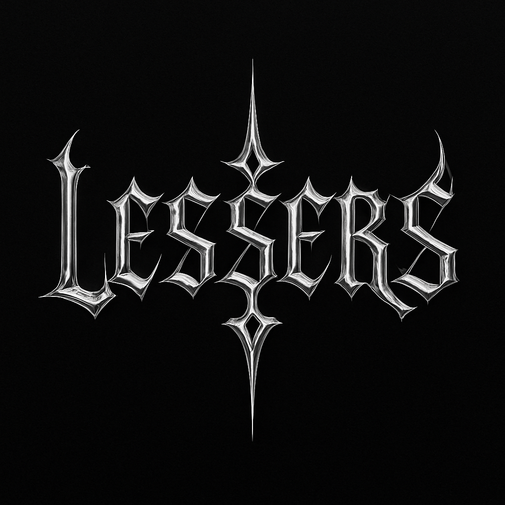 Lessers