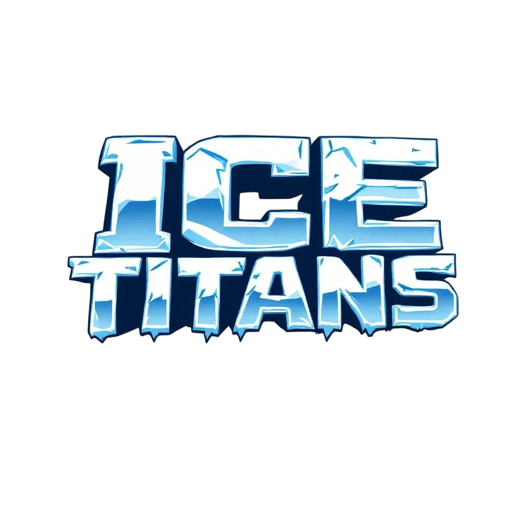  ICE TITANS 