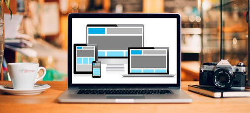 Структура сайта