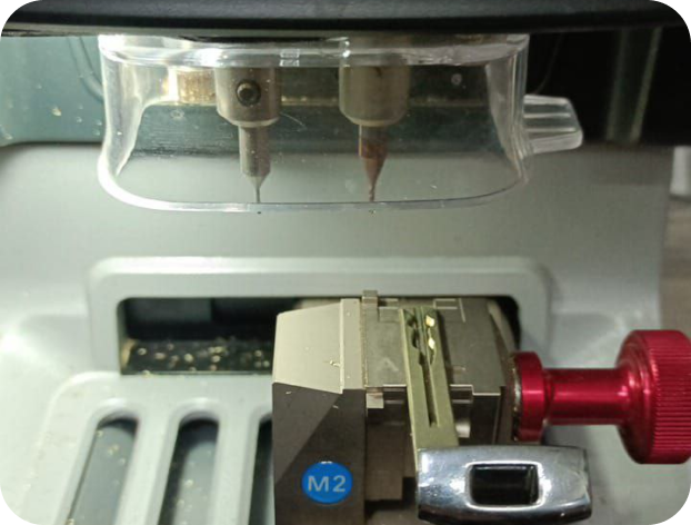 Восстановление авто ключей