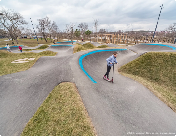 Морские прогулки